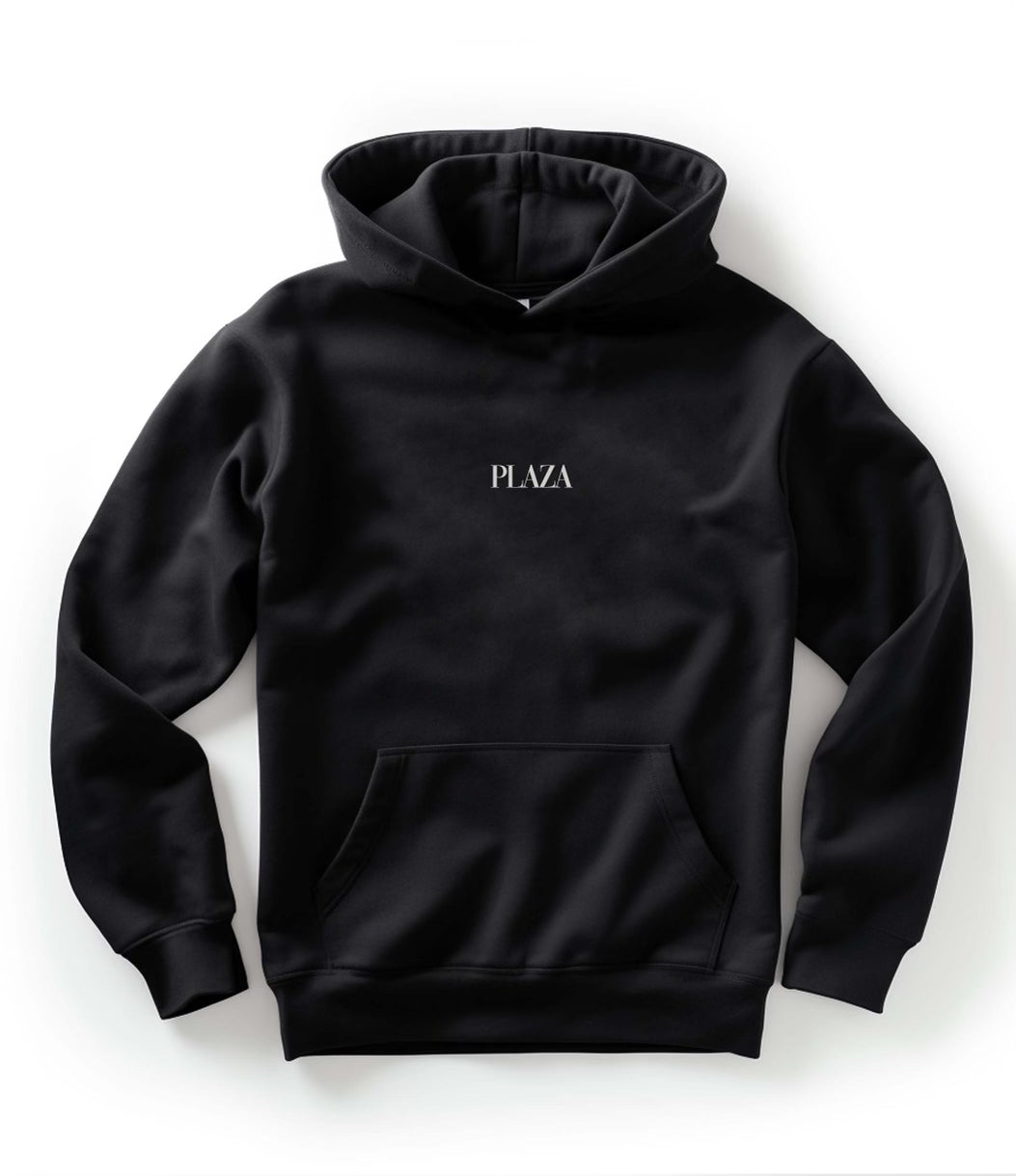 OUTLIER – Experiment 349 - Hard/co Merino Zip2 Hoodie