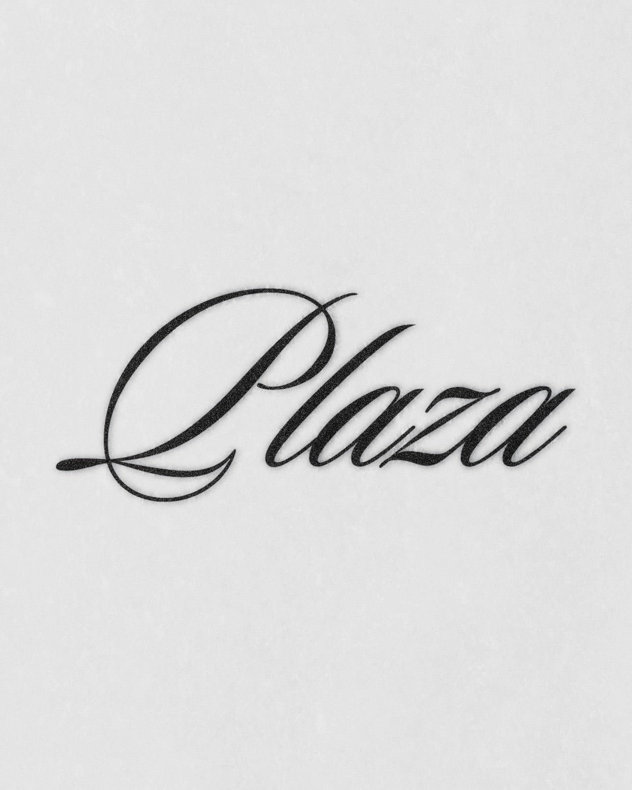 PLAZA Signature Wallpaper Pack