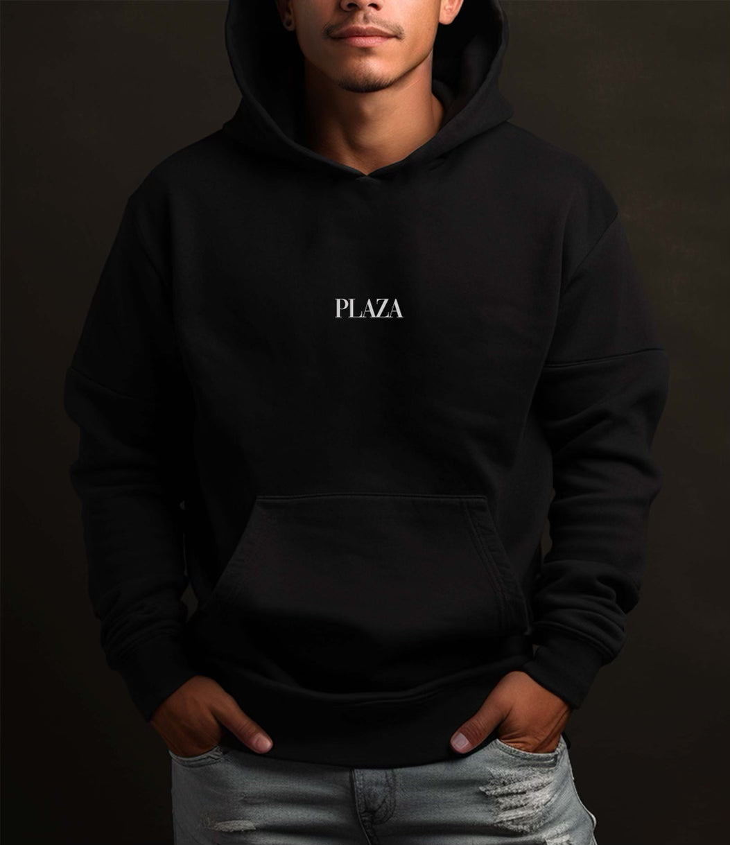 Avalon Dark Horse Hoodie