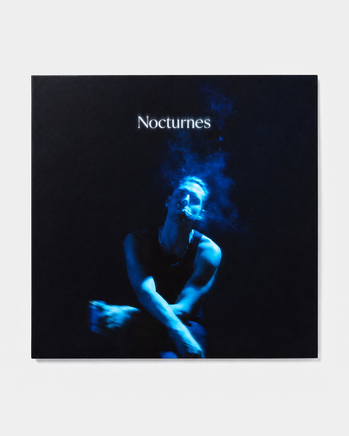 Nocturnes 5th Anniversary Collector’s Edition Vinyl