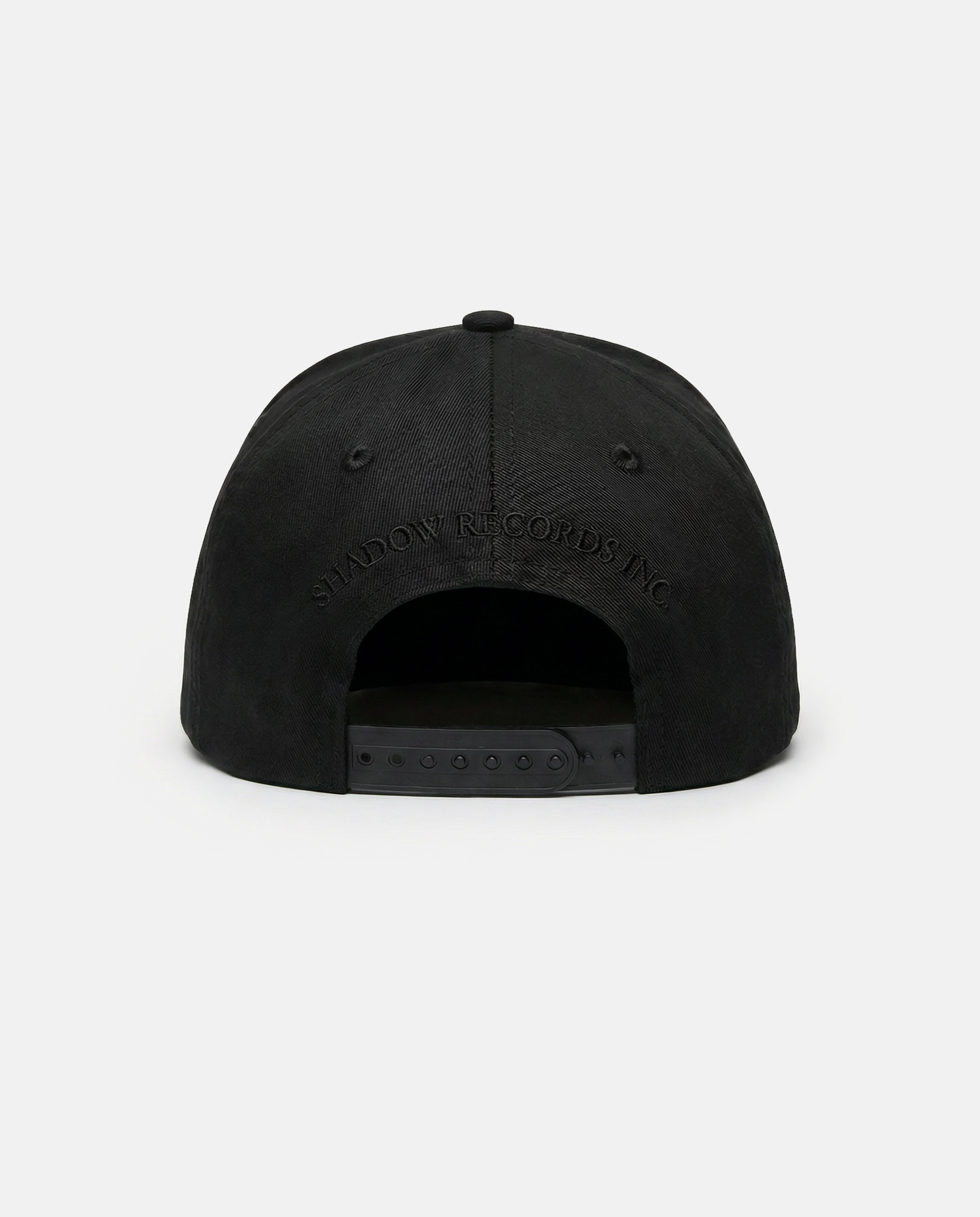 PLAZA Signature Cap