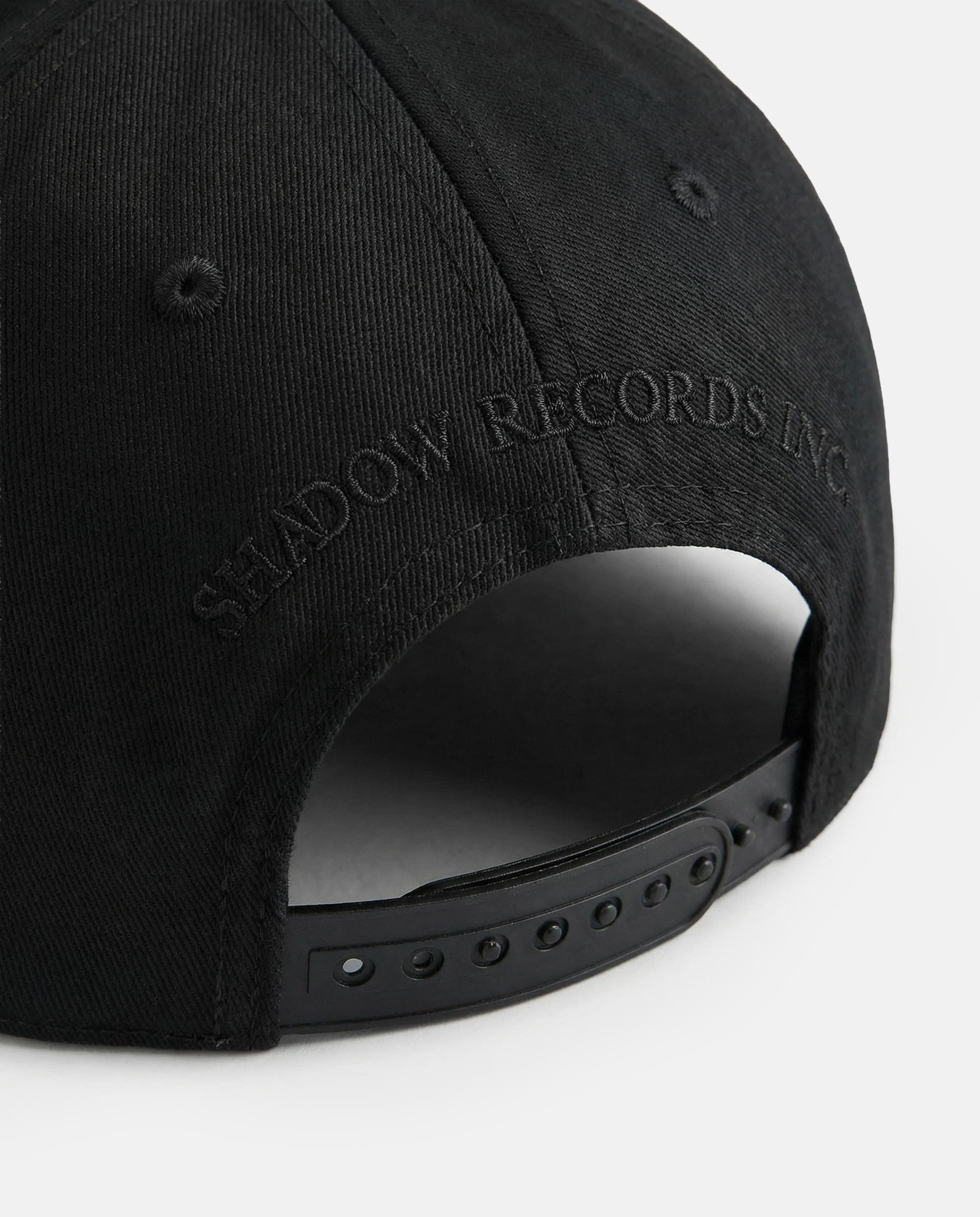 PLAZA Signature Cap