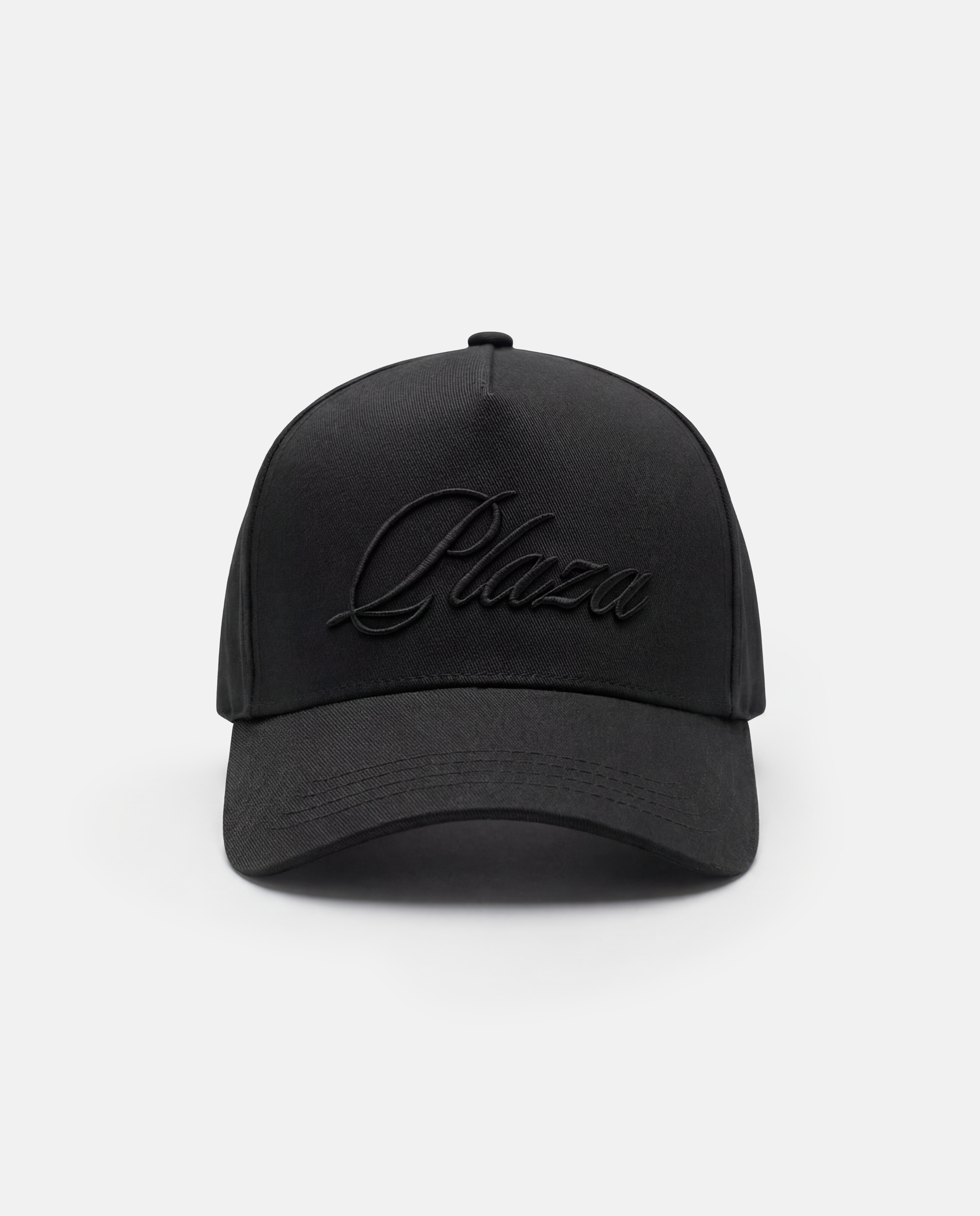PLAZA Signature Cap