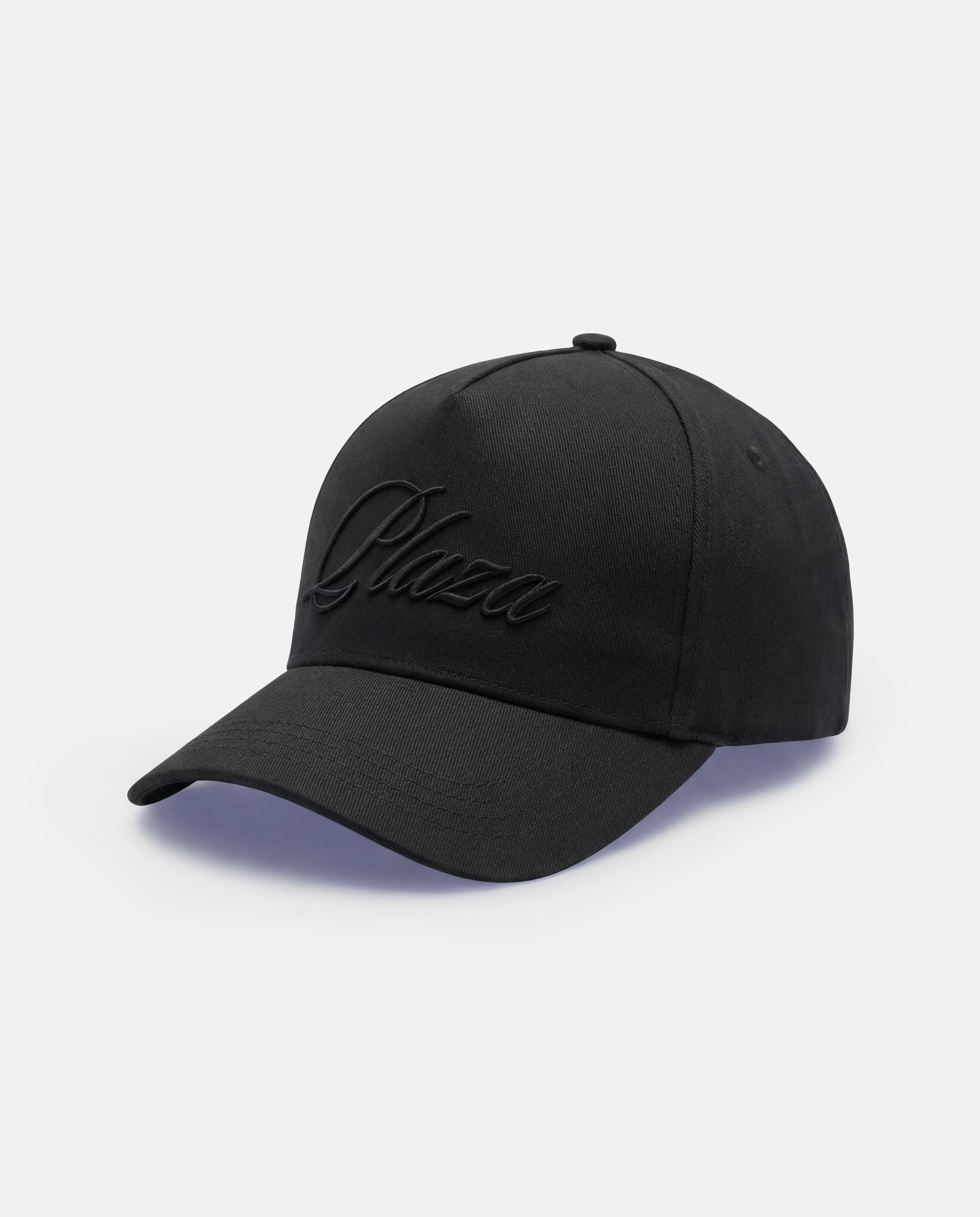 PLAZA Signature Cap