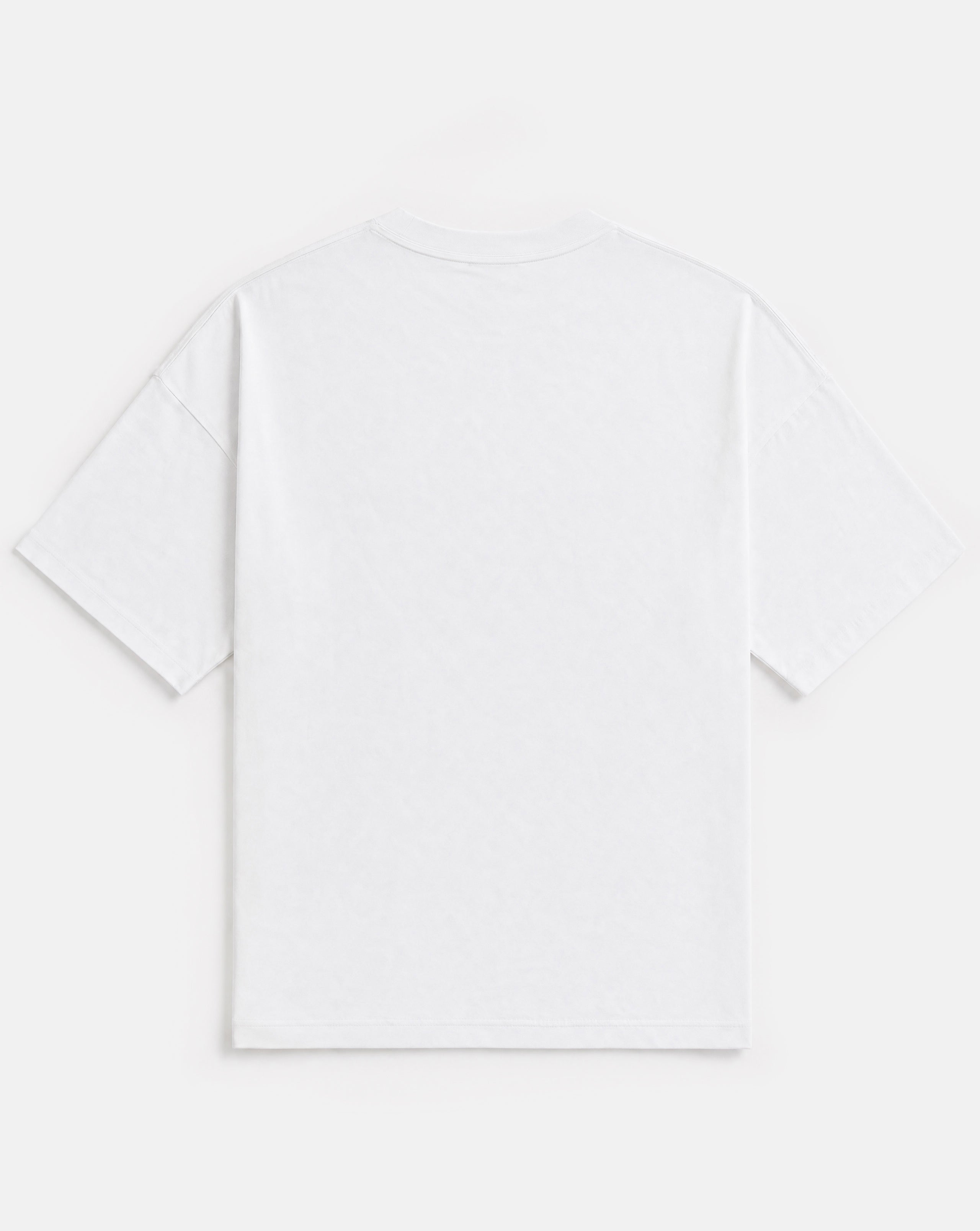 PLAZA Signature Tee